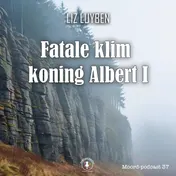 Omslag van Fatale klim koning Albert I