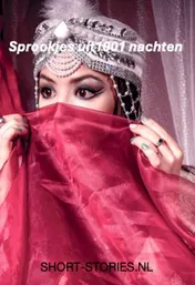 Omslag van Sprookjes uit 1001 nachten
