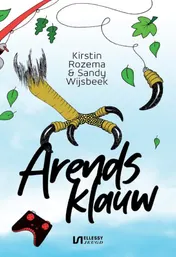 Omslag van Arendsklauw