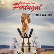 Omslag van Bestemming Portugal