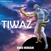 Omslag van Tiwaz