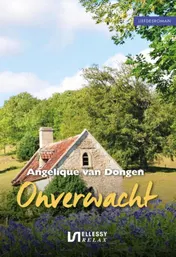 Omslag van Onverwacht