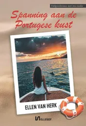 Omslag van Spanning aan de Portugese kust