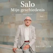 Omslag van Mijn geschiedenis