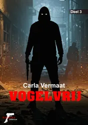 Omslag van Vogelvrij
