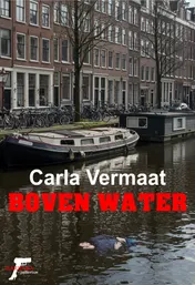 Omslag van Boven water