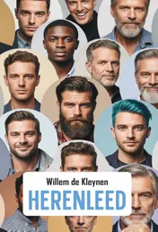 Omslag van Herenleed