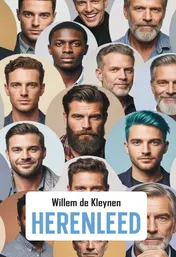 Omslag van Herenleed