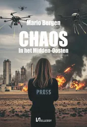 Omslag van Chaos in het Midden-Oosten
