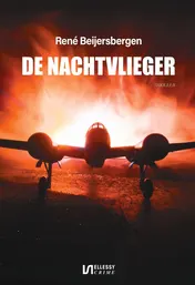 Omslag van De nachtvlieger