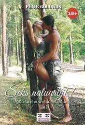Omslag van Seks natuurlijk!