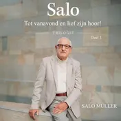 Omslag van Tot vanavond en lief zijn hoor!