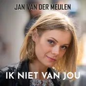 Omslag van Ik niet van jou