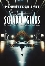 Omslag van Schaduwglans