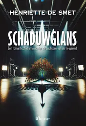 Omslag van Schaduwglans