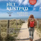 Omslag van Het kustpad
