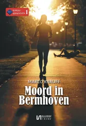 Omslag van Moord in Bermhoven