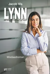 Omslag van Lynn