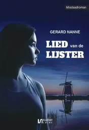Omslag van Het lied van de lijster