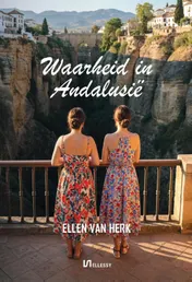 Omslag van Waarheid in Andalusië