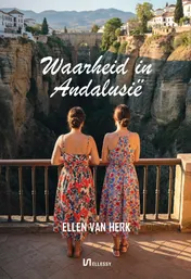 Omslag van Waarheid in Andalusië