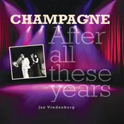 Omslag van Champagne