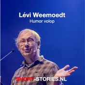 Omslag van Humor volop