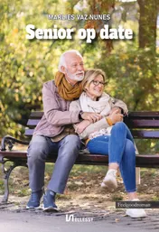 Omslag van Senior op date