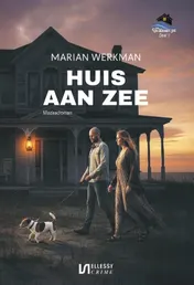 Omslag van Huis aan zee