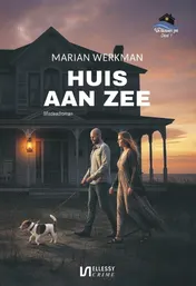 Omslag van Huis aan zee