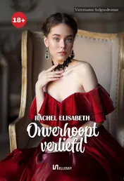 Omslag van Onverhoopt verliefd
