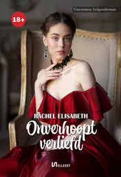 Omslag van Onverhoopt verliefd