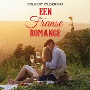 Omslag van Een Franse romance