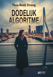 Omslag van Dodelijk algoritme