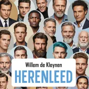 Omslag van Herenleed