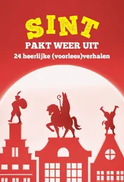 Omslag van Sint pakt weer uit