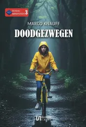 Omslag van Doodgezwegen