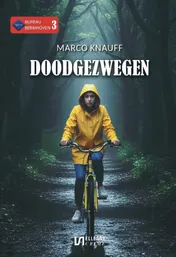 Omslag van Doodgezwegen