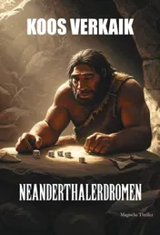 Omslag van Neanderthalerdromen