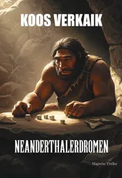 Omslag van Neanderthalerdromen