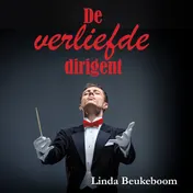Omslag van De verliefde dirigent