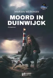 Omslag van Moord in Duinwijck