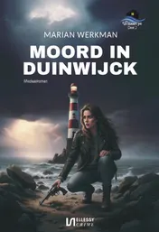 Omslag van Moord in Duinwijck