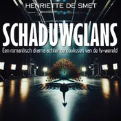 Omslag van Schaduwglans