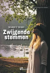 Omslag van Zwijgende stemmen