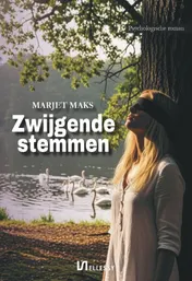 Omslag van Zwijgende stemmen