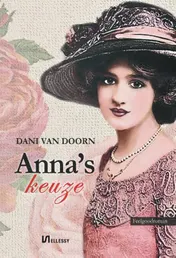 Omslag van Anna's keuze