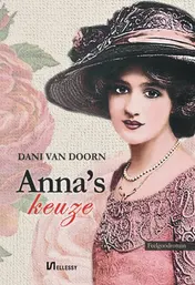 Omslag van Anna's keuze