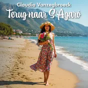 Omslag van Terug naar S'Agaró