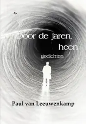 Omslag van Door de jaren, heen